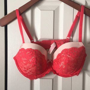 Victoria's Secret Dream Angels Bra 36D